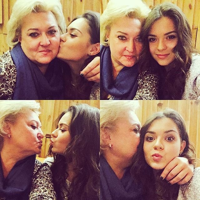 Сотникова Аделина