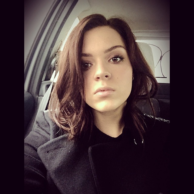 Сотникова Аделина