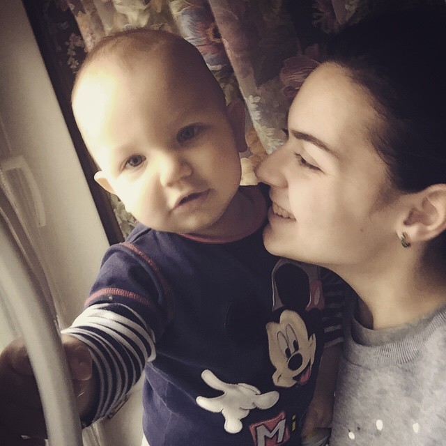Сотникова Аделина