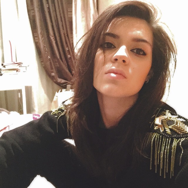 Сотникова Аделина