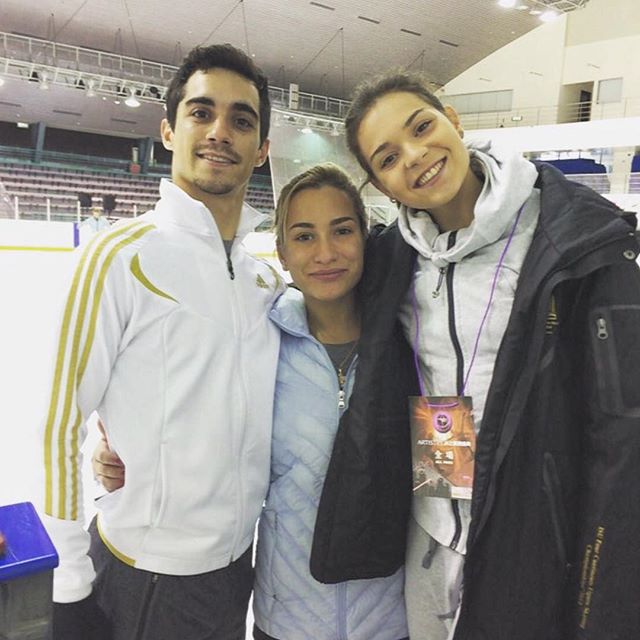 Сотникова Аделина