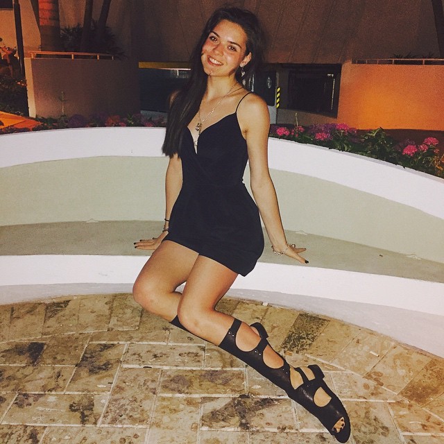 Сотникова Аделина