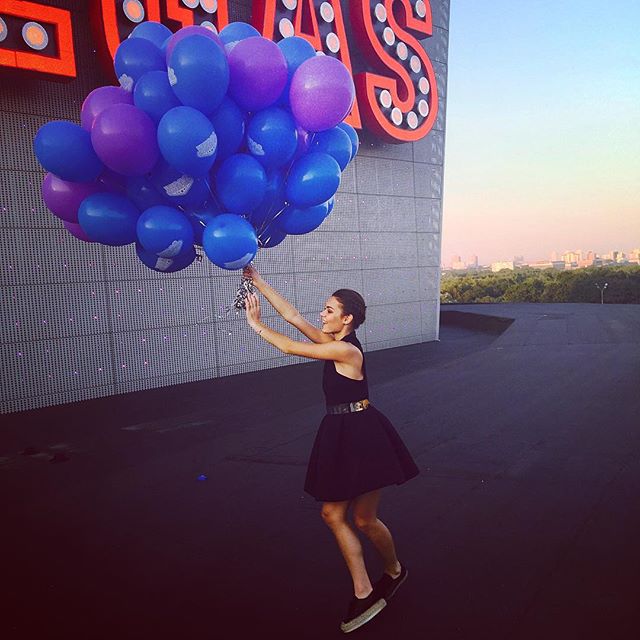 Сотникова Аделина