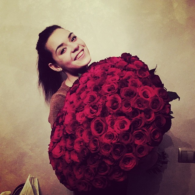 Сотникова Аделина