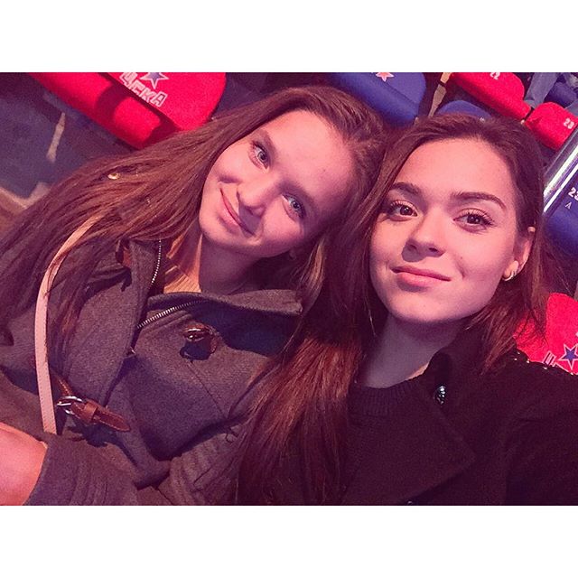 Сотникова Аделина