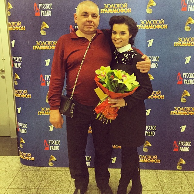 Сотникова Аделина