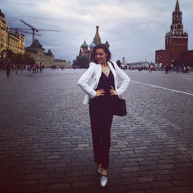 Сотникова Аделина