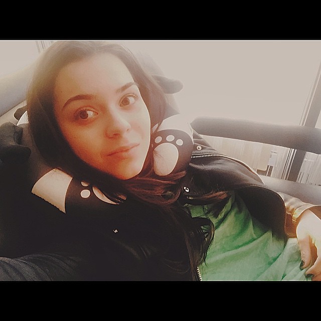 Сотникова Аделина