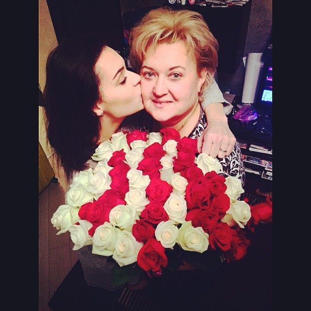 Сотникова Аделина