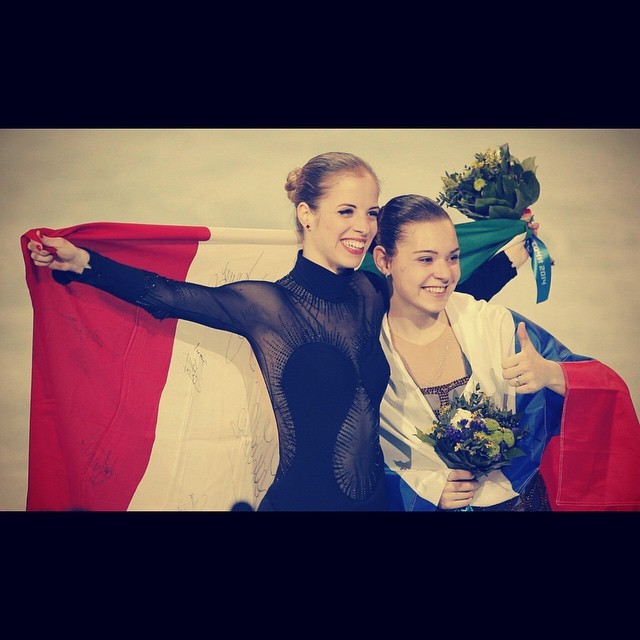 Сотникова Аделина