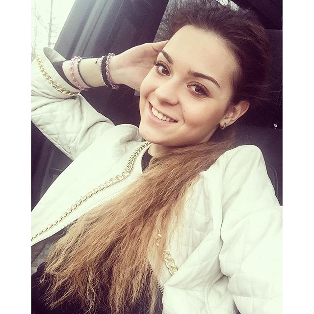Сотникова Аделина