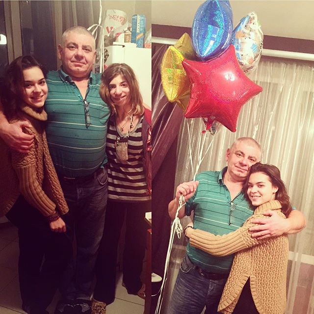 Сотникова Аделина