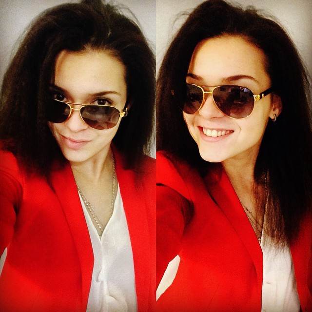 Сотникова Аделина