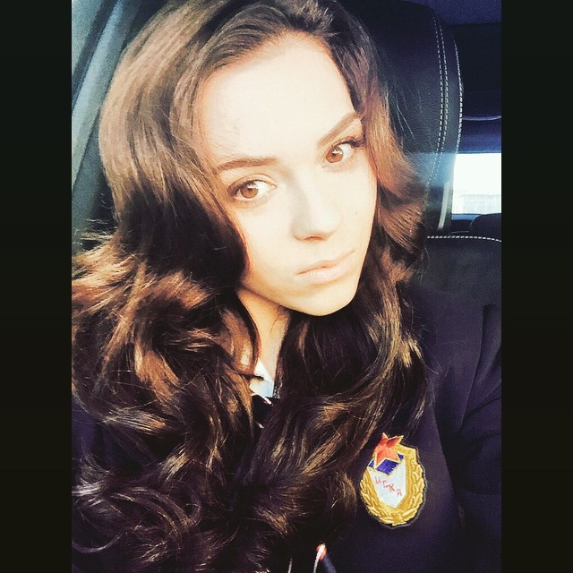 Сотникова Аделина