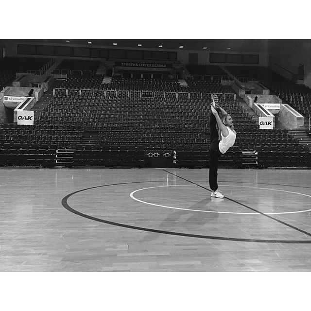 Dance Team CSKA