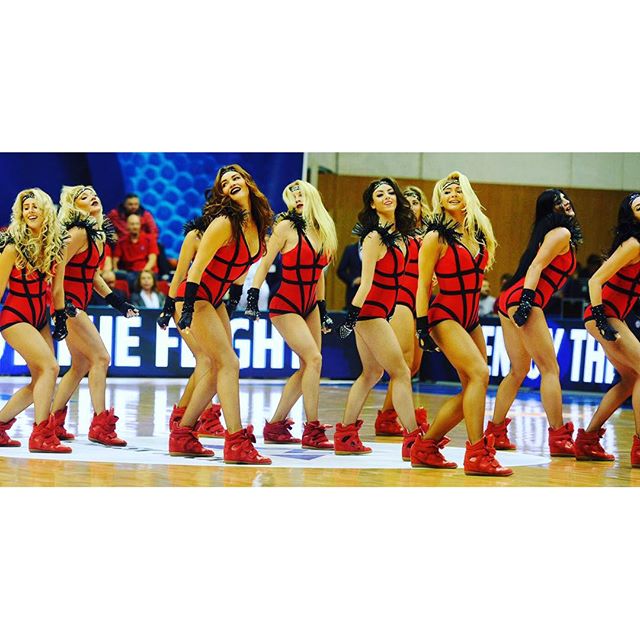 Dance Team CSKA
