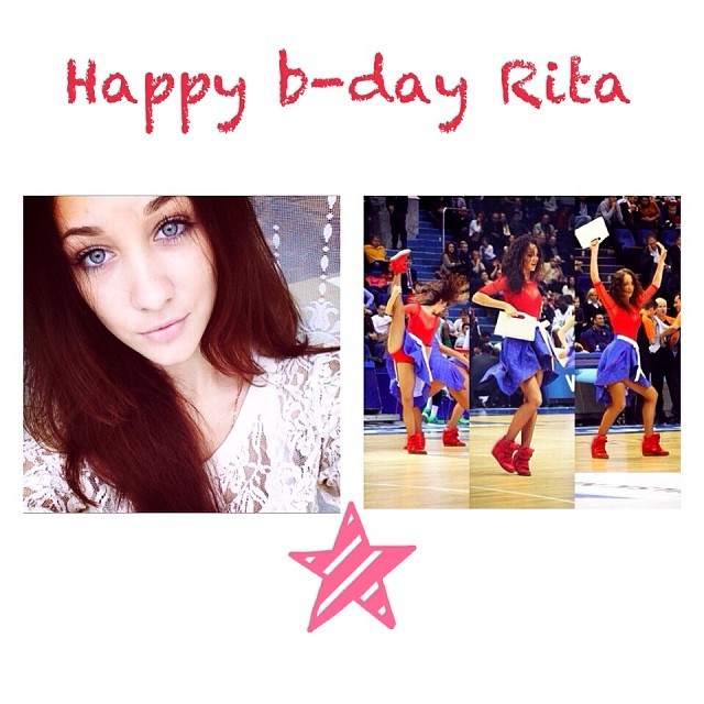 Dance Team CSKA