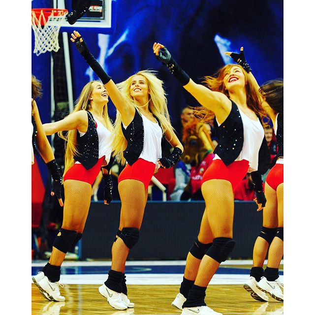 Dance Team CSKA