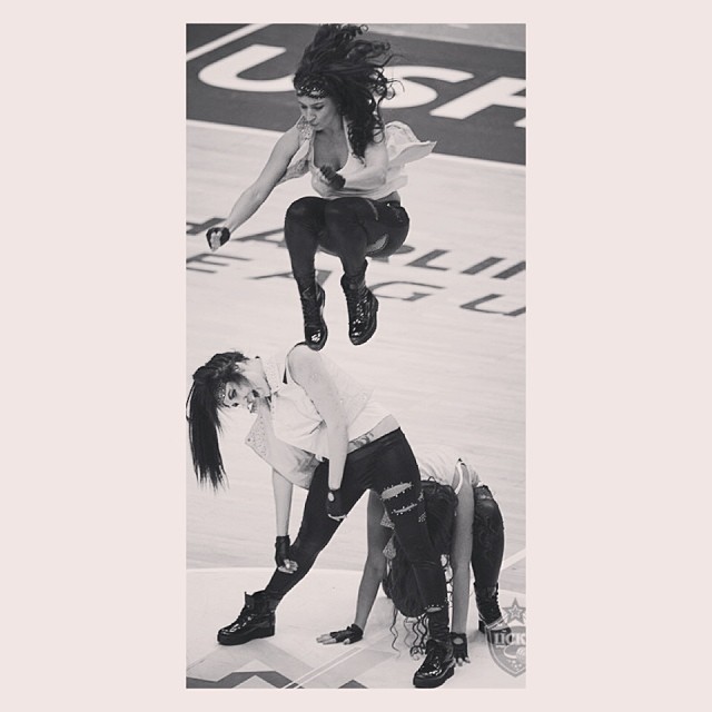 Dance Team CSKA