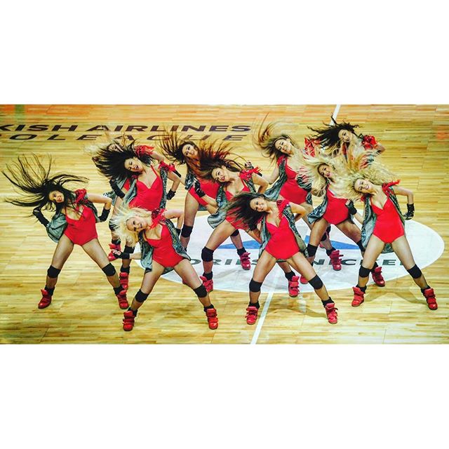 Dance Team CSKA