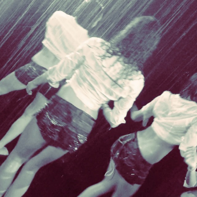 Dance Team CSKA