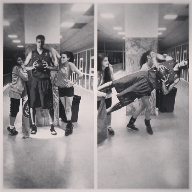 Dance Team CSKA