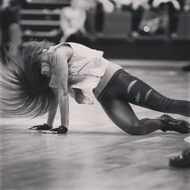 Dance Team CSKA