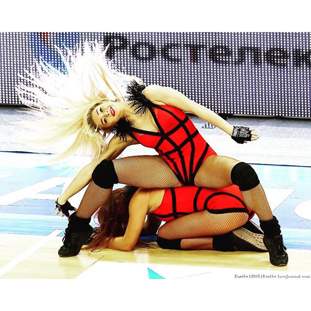 Dance Team CSKA