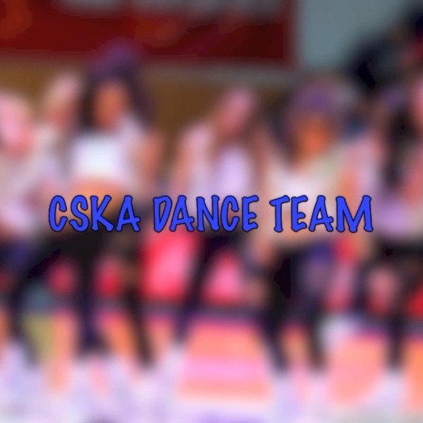 Dance Team CSKA
