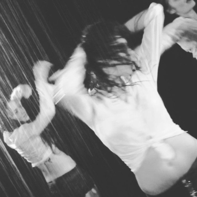 Dance Team CSKA