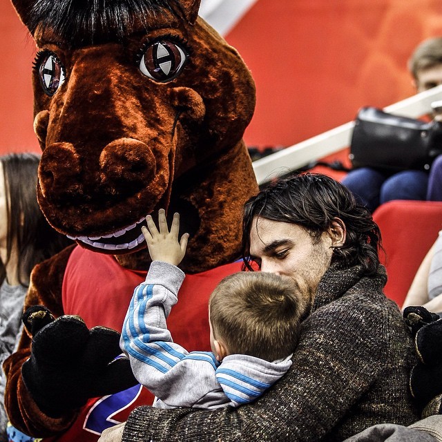 ПБК ЦСКА