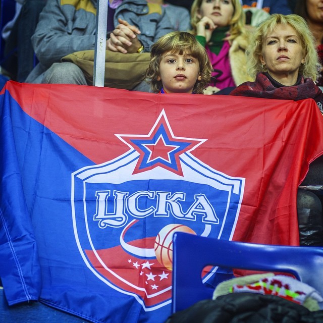 ПБК ЦСКА