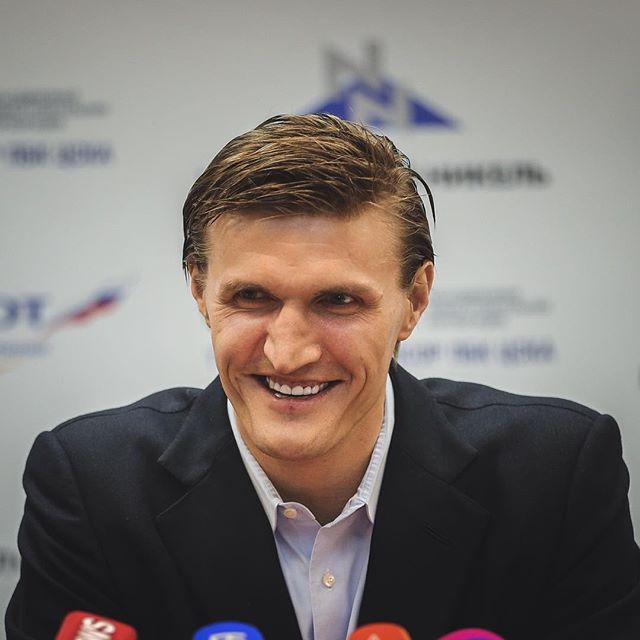 ПБК ЦСКА