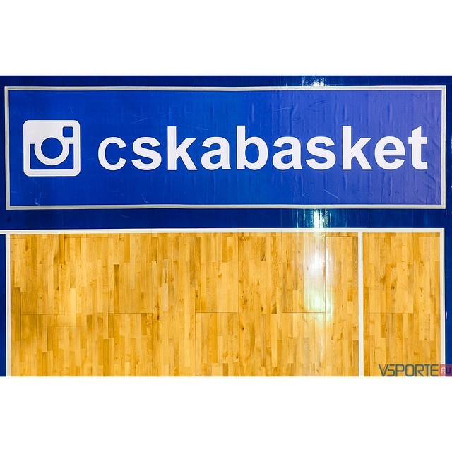ПБК ЦСКА