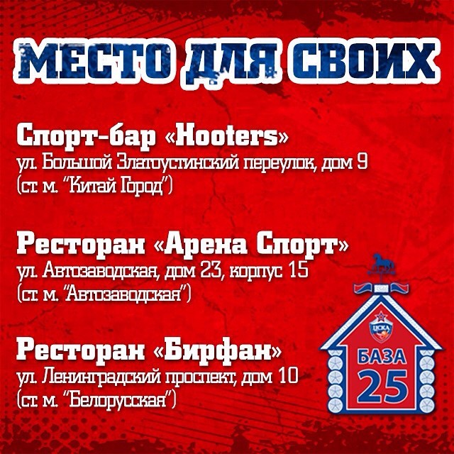 ПБК ЦСКА