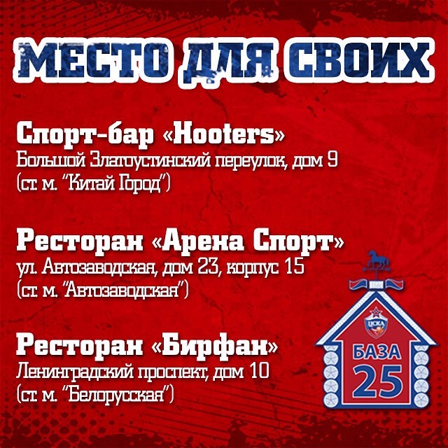 ПБК ЦСКА