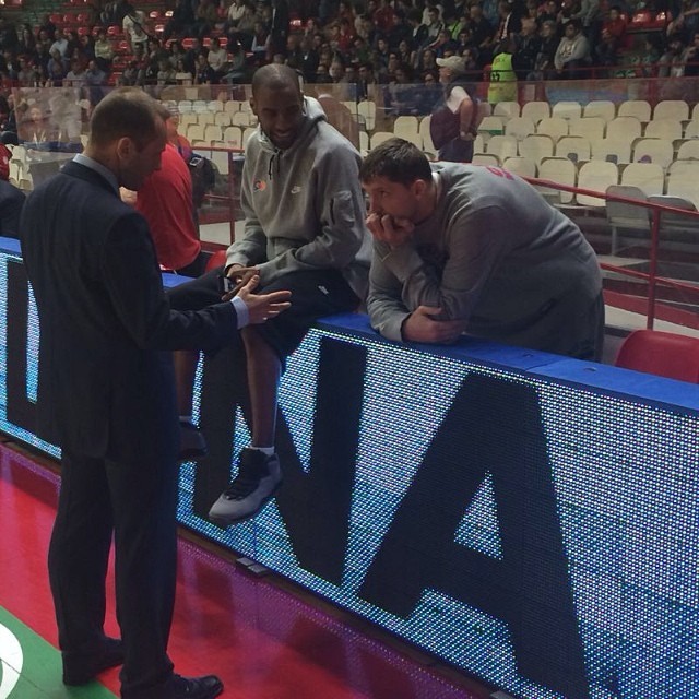 ПБК ЦСКА