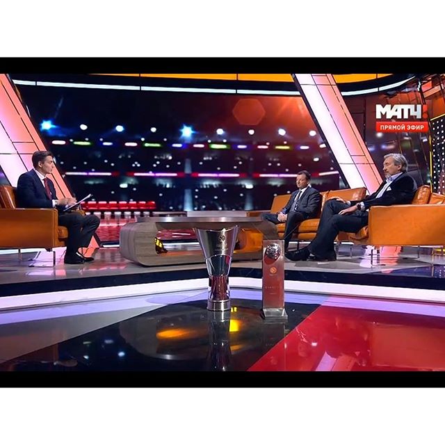 ПБК ЦСКА