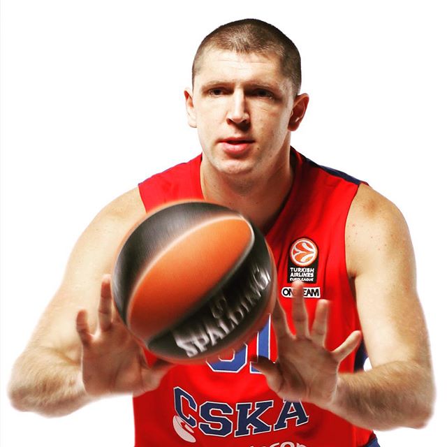 ПБК ЦСКА