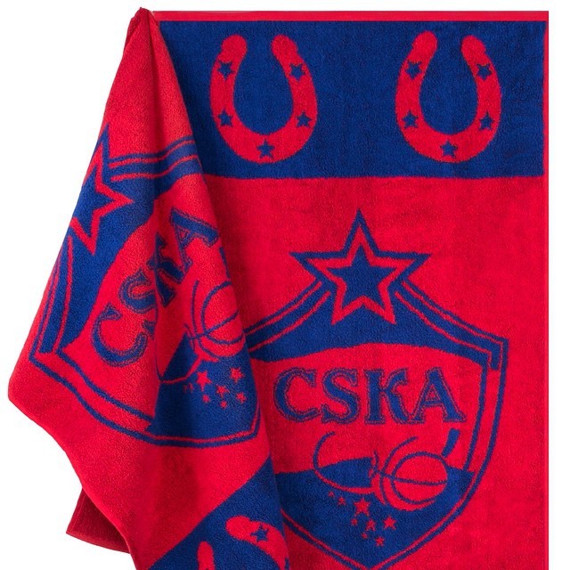 ПБК ЦСКА