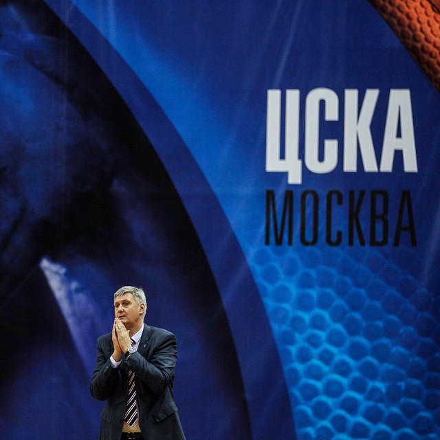 ПБК ЦСКА