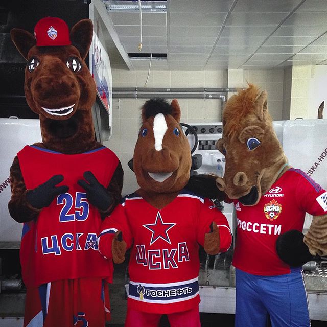 ПБК ЦСКА