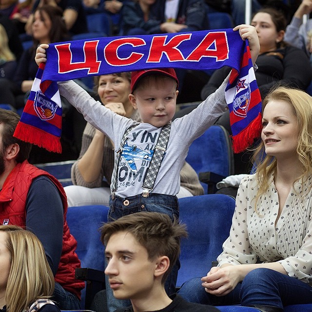 ПБК ЦСКА
