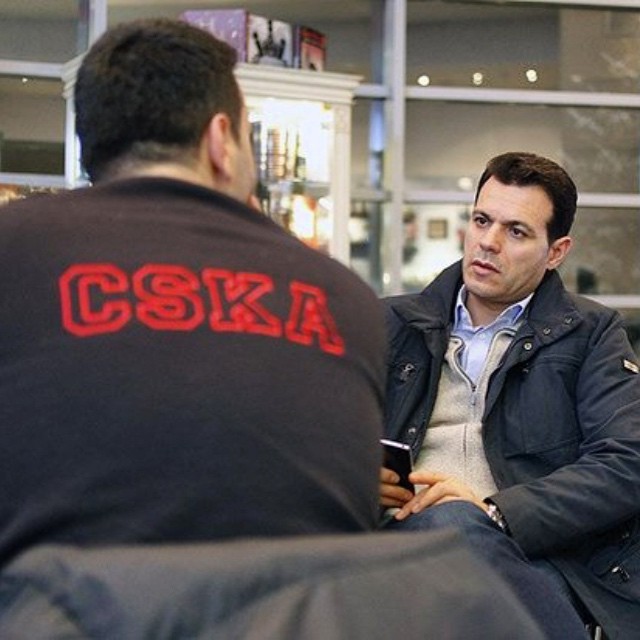 ПБК ЦСКА