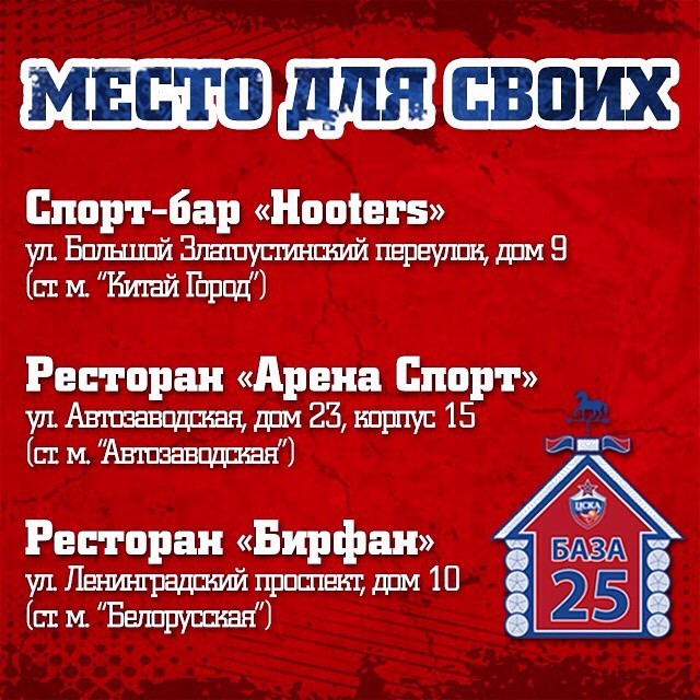 ПБК ЦСКА