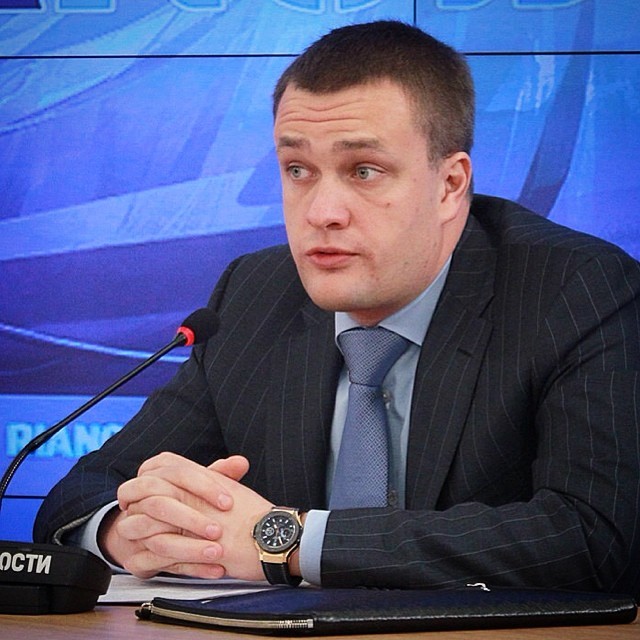 ПБК ЦСКА