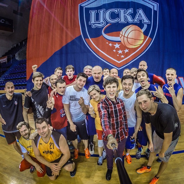 ПБК ЦСКА