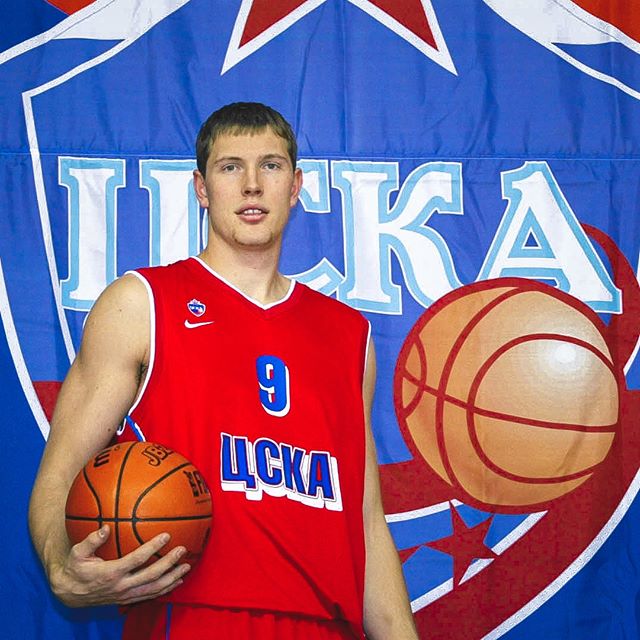 ПБК ЦСКА