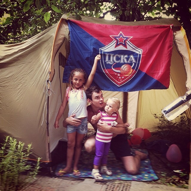 ПБК ЦСКА