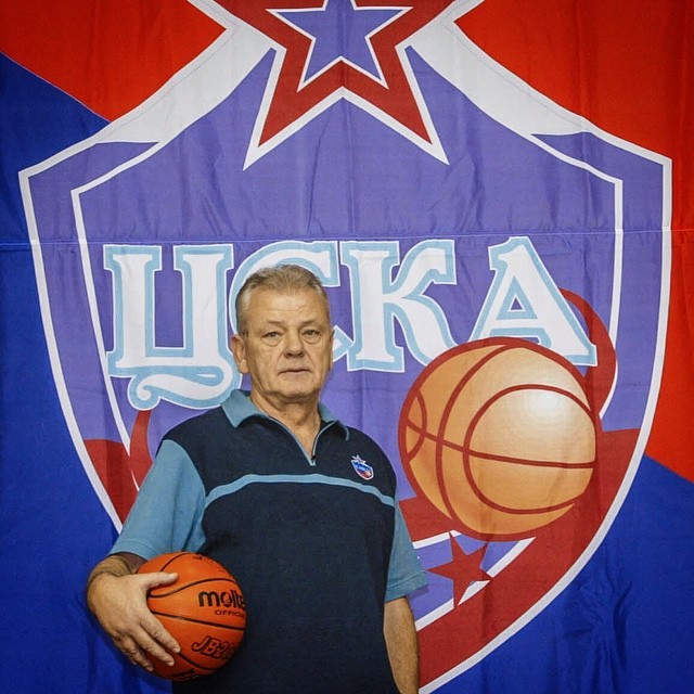 ПБК ЦСКА